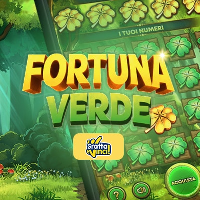 Fortuna Verde