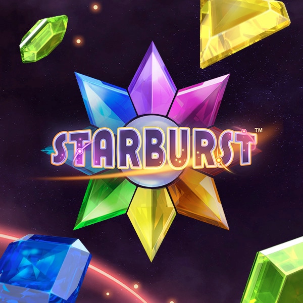 Starburst